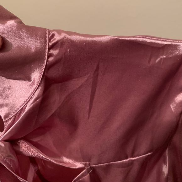 Verge girl Birdie crop top - Picture 3 of 4